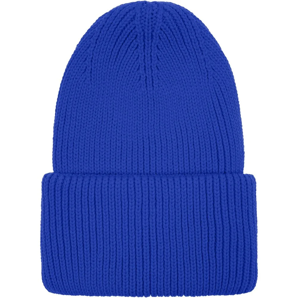 Шапка Flette синяя - фото 2