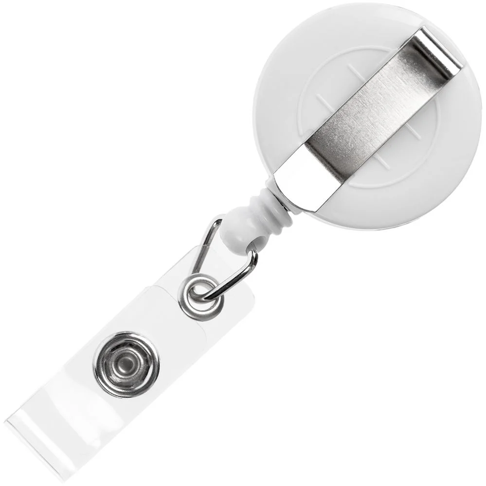 Ретрактор Attach New белый - фото 2