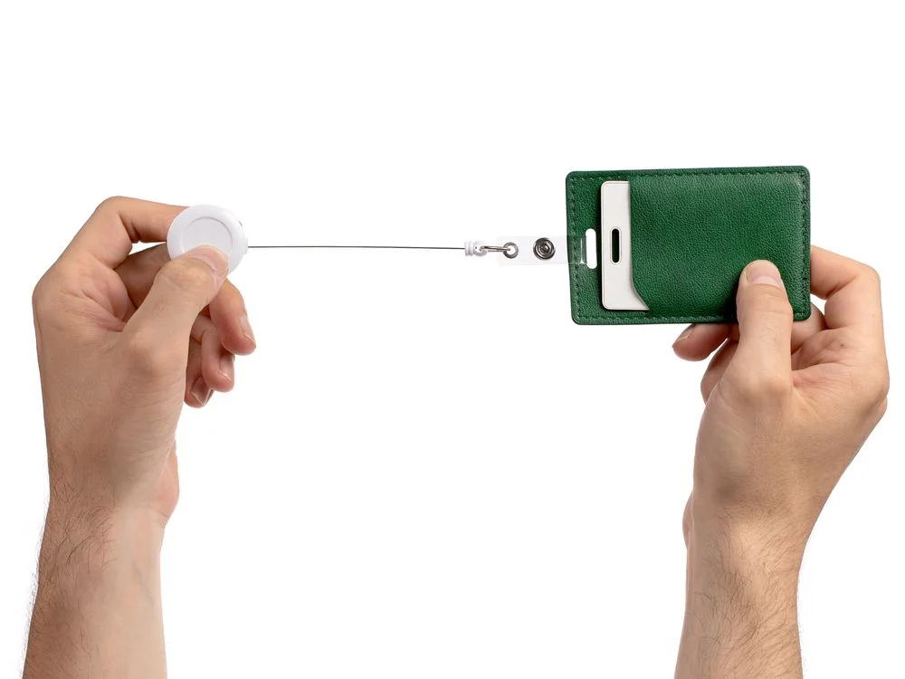 Ретрактор Attach New белый - фото 5