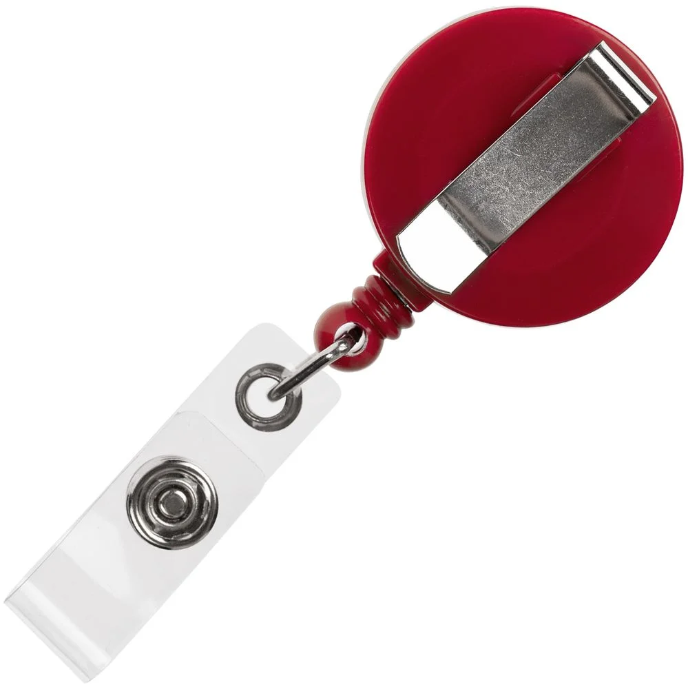 Ретрактор Attach New, красный - фото 2