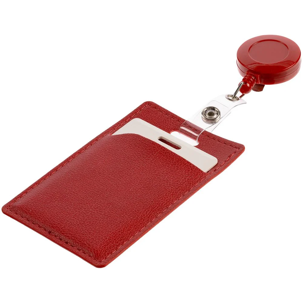 Ретрактор Attach New, красный - фото 4