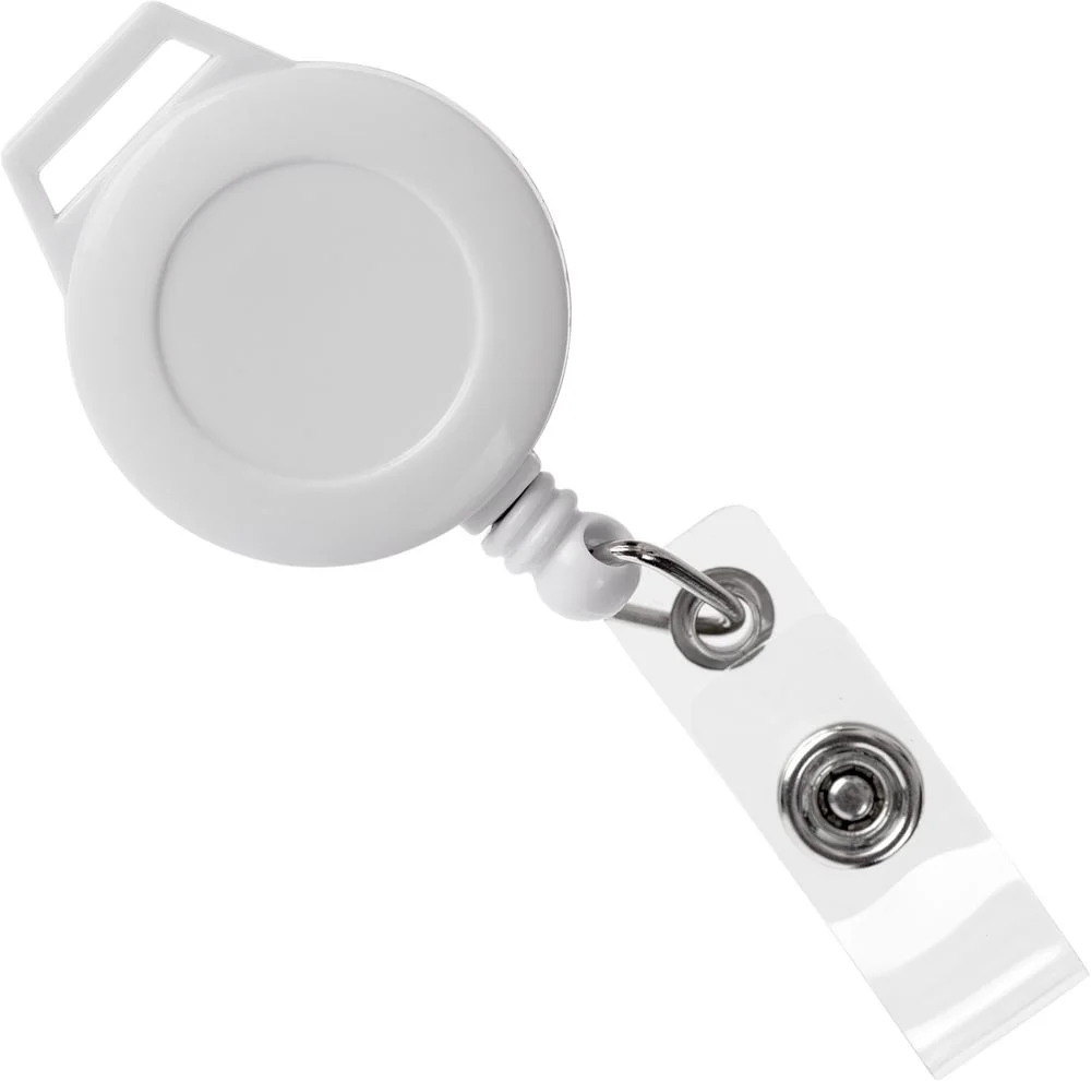 Ретрактор Attach New с ушком под ленту - фото 3