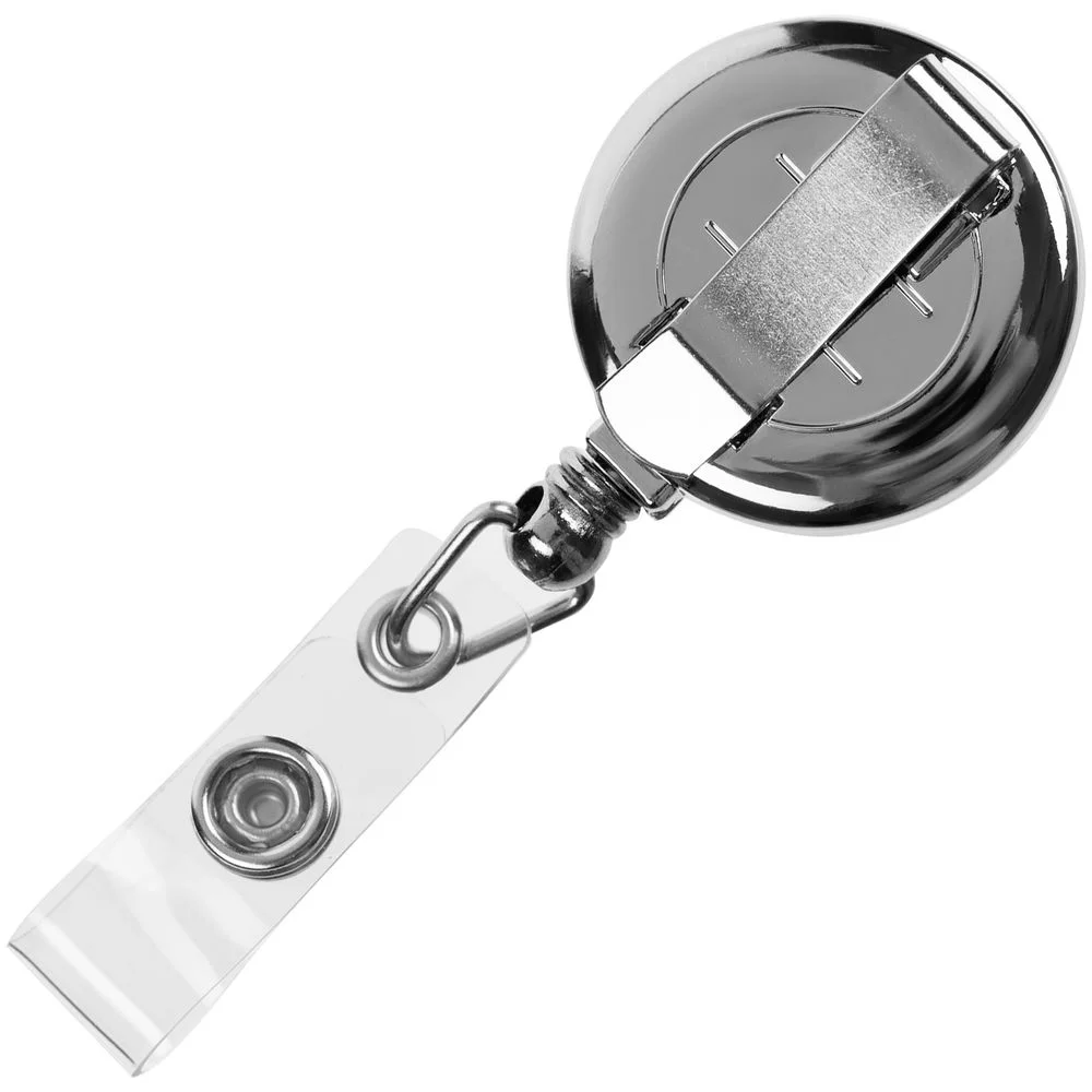 Ретрактор Myself New металлический - фото 2