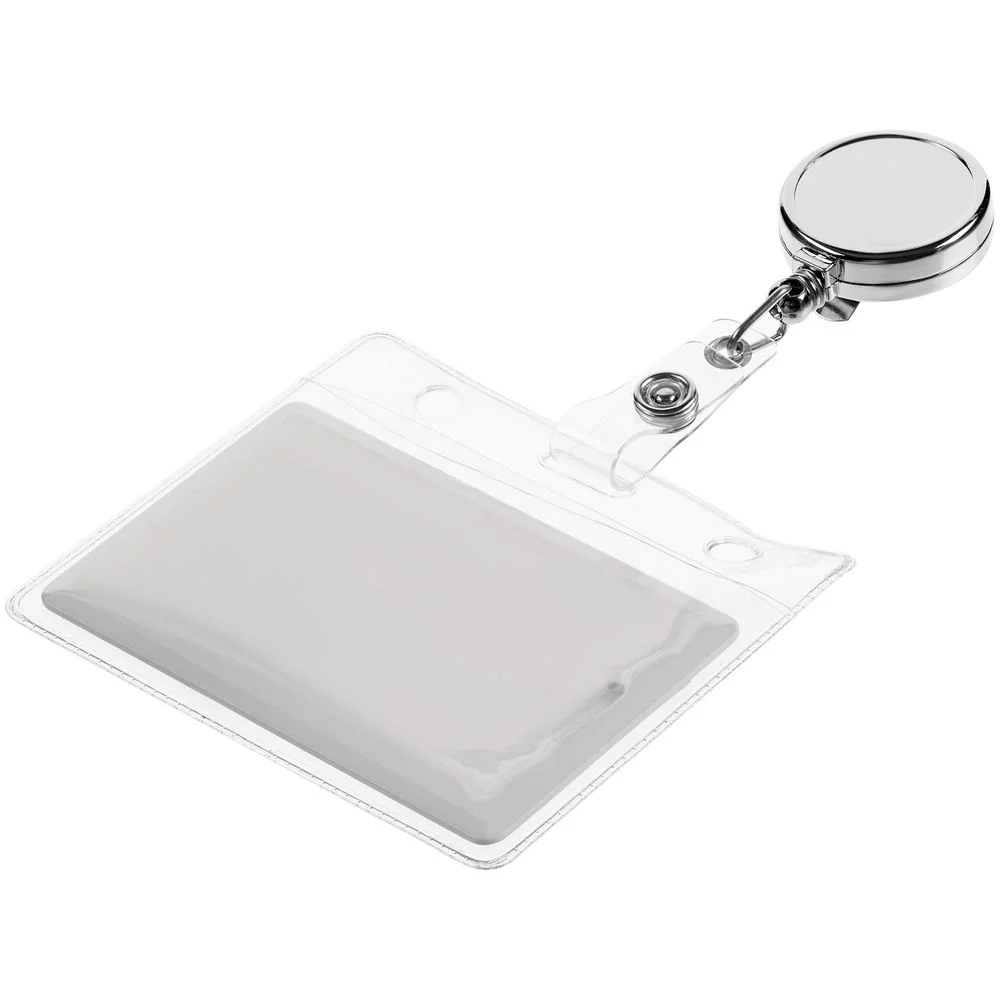 Ретрактор Myself New металлический - фото 4