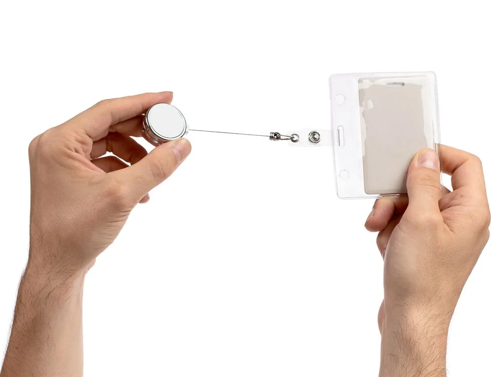 Ретрактор Myself New металлический - фото 5