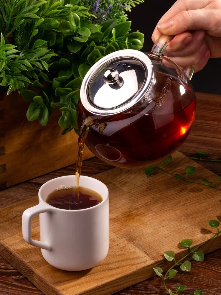 Чайник Tea Drop - фото 10