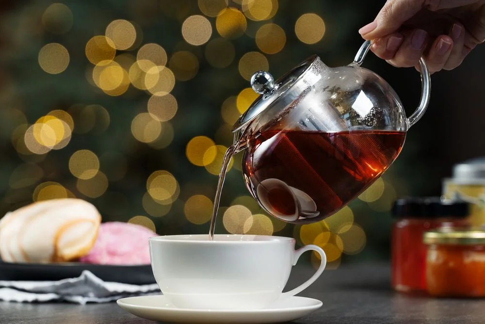 Чайник Tea Drop - фото 4