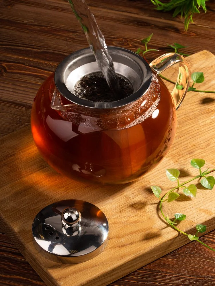 Чайник Tea Drop - фото 6