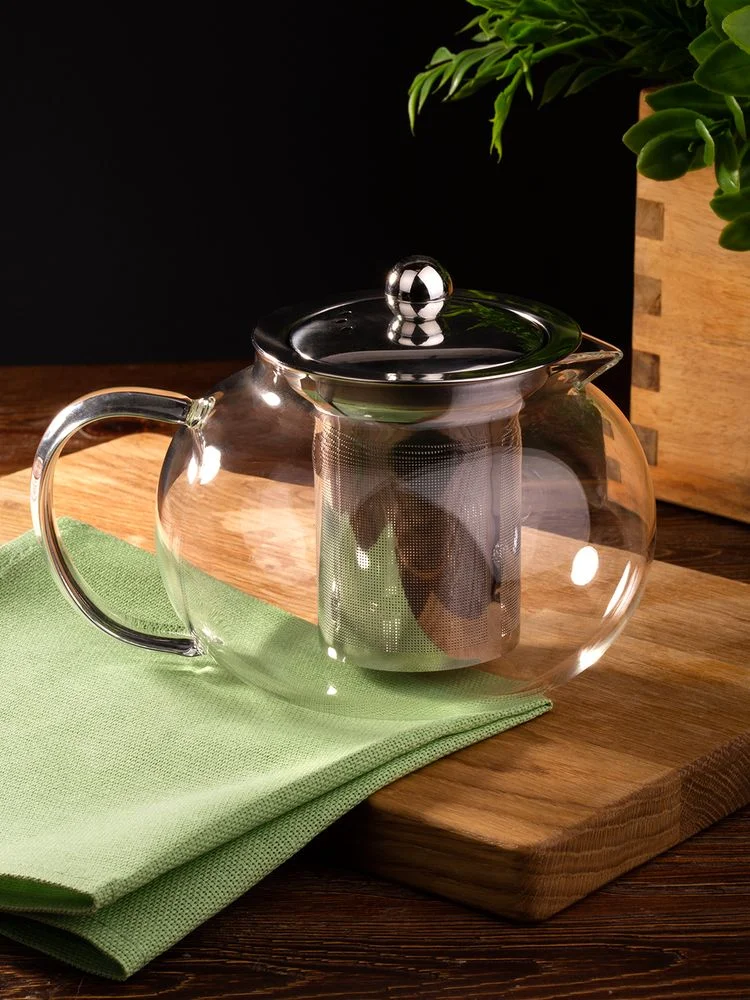 Чайник Tea Drop - фото 8