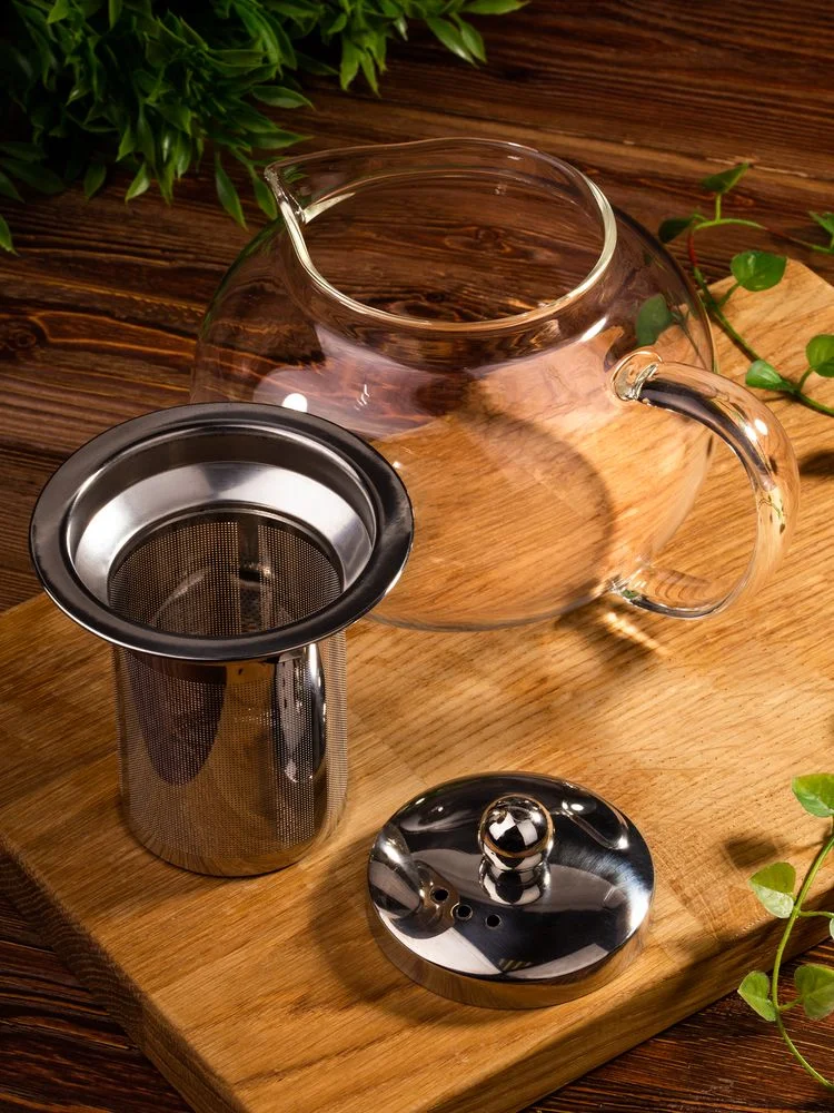 Чайник Tea Drop - фото 9