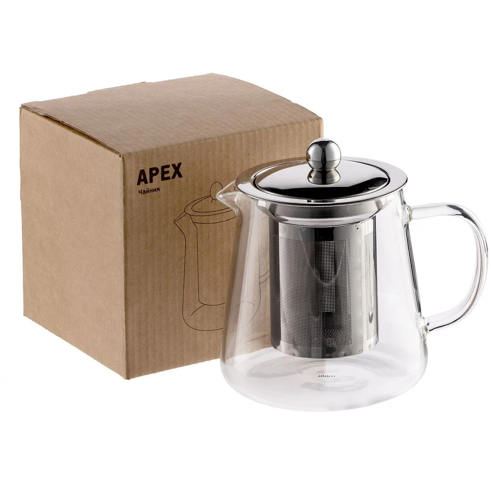 Чайник Apex - фото 4