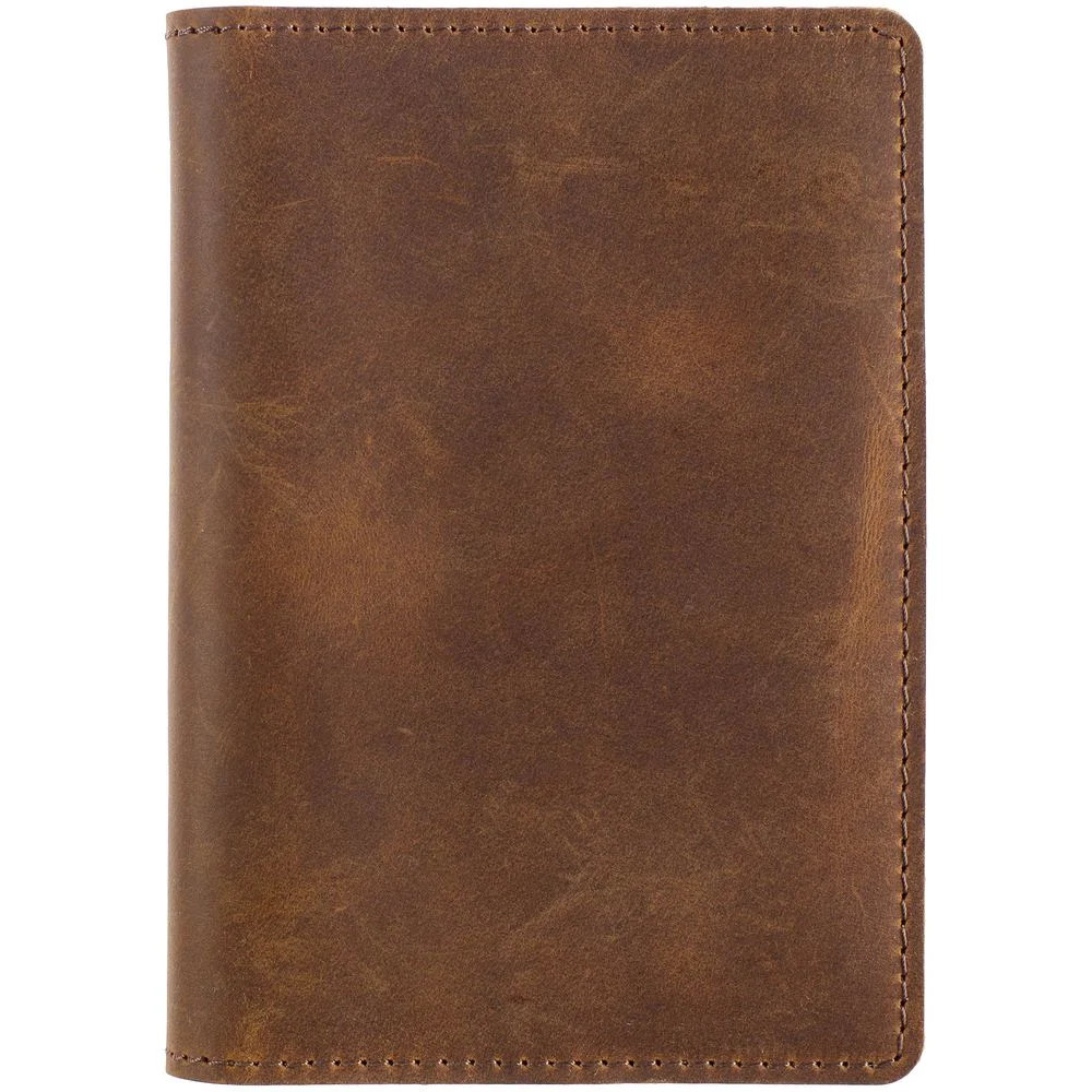 Обложка для паспорта inStream - фото 3