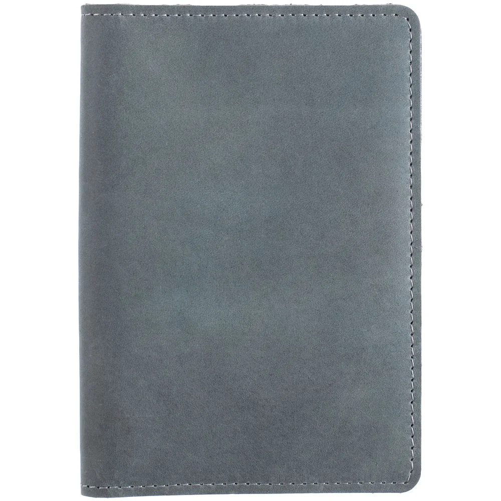 Обложка для паспорта inStream - фото 4