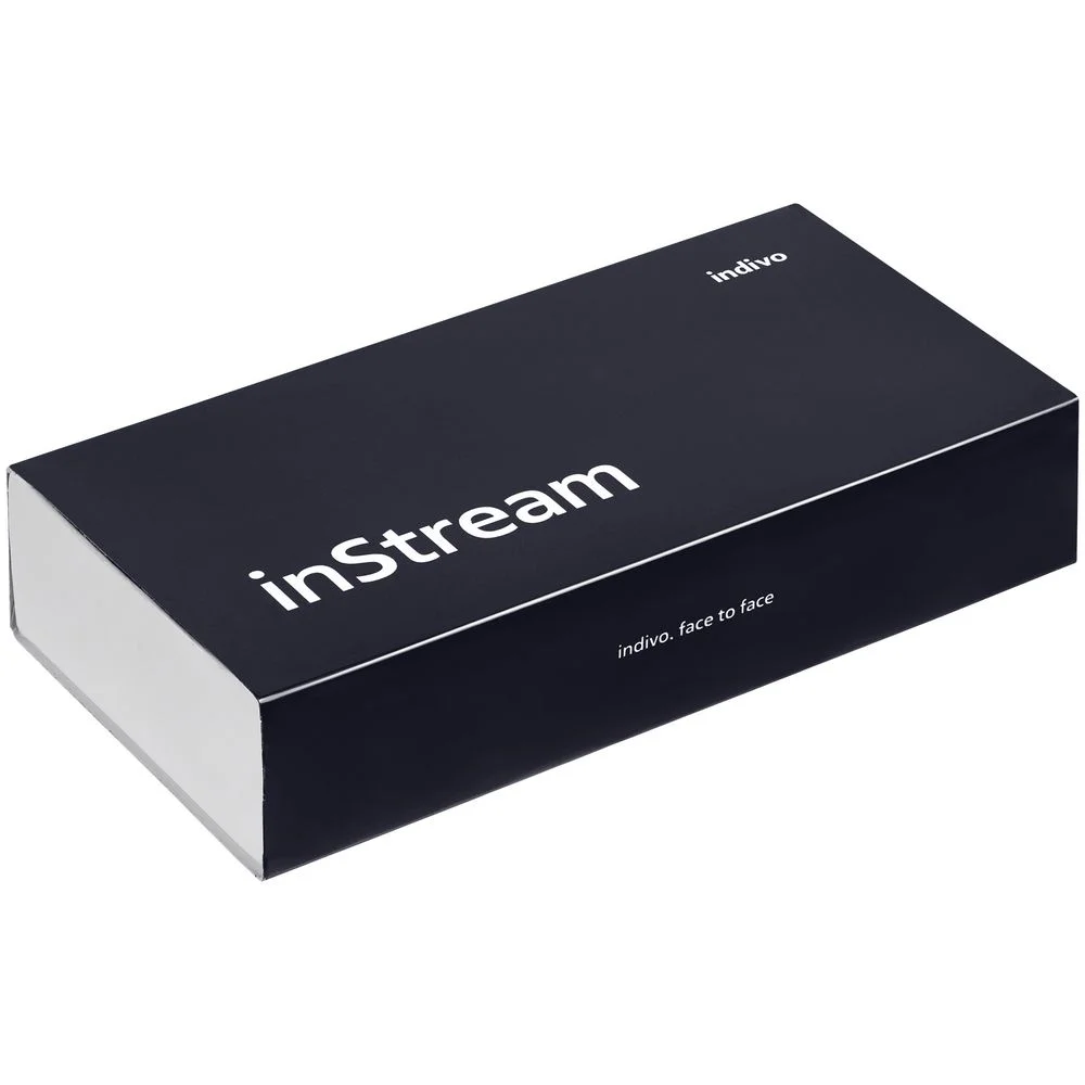 Ключница inStream коричневая - фото 7