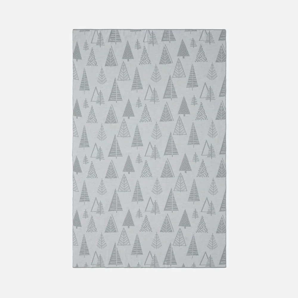 Плед Elki - фото 2