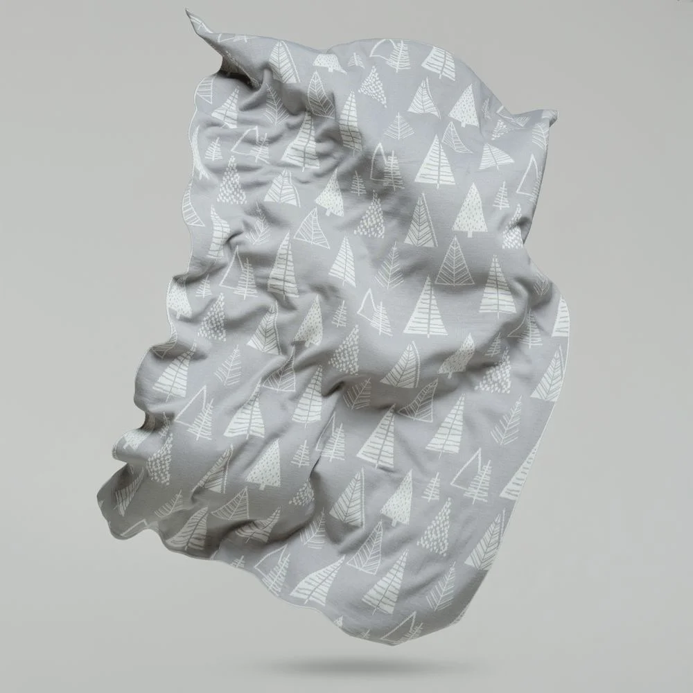 Плед Elki - фото 7