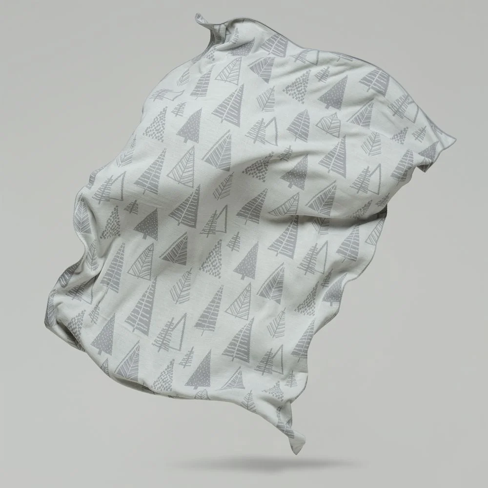 Плед Elki - фото 8