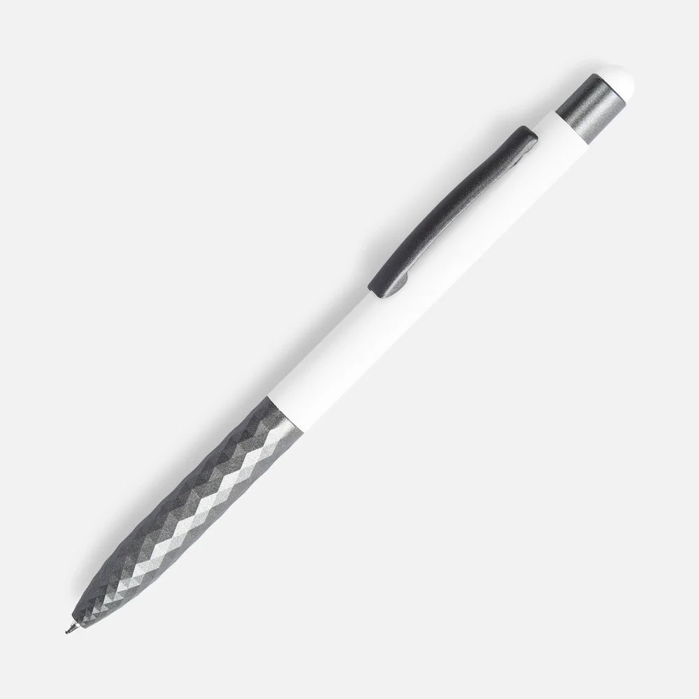 Ручка шариковая Digit Soft Touch со стилусом - фото 7