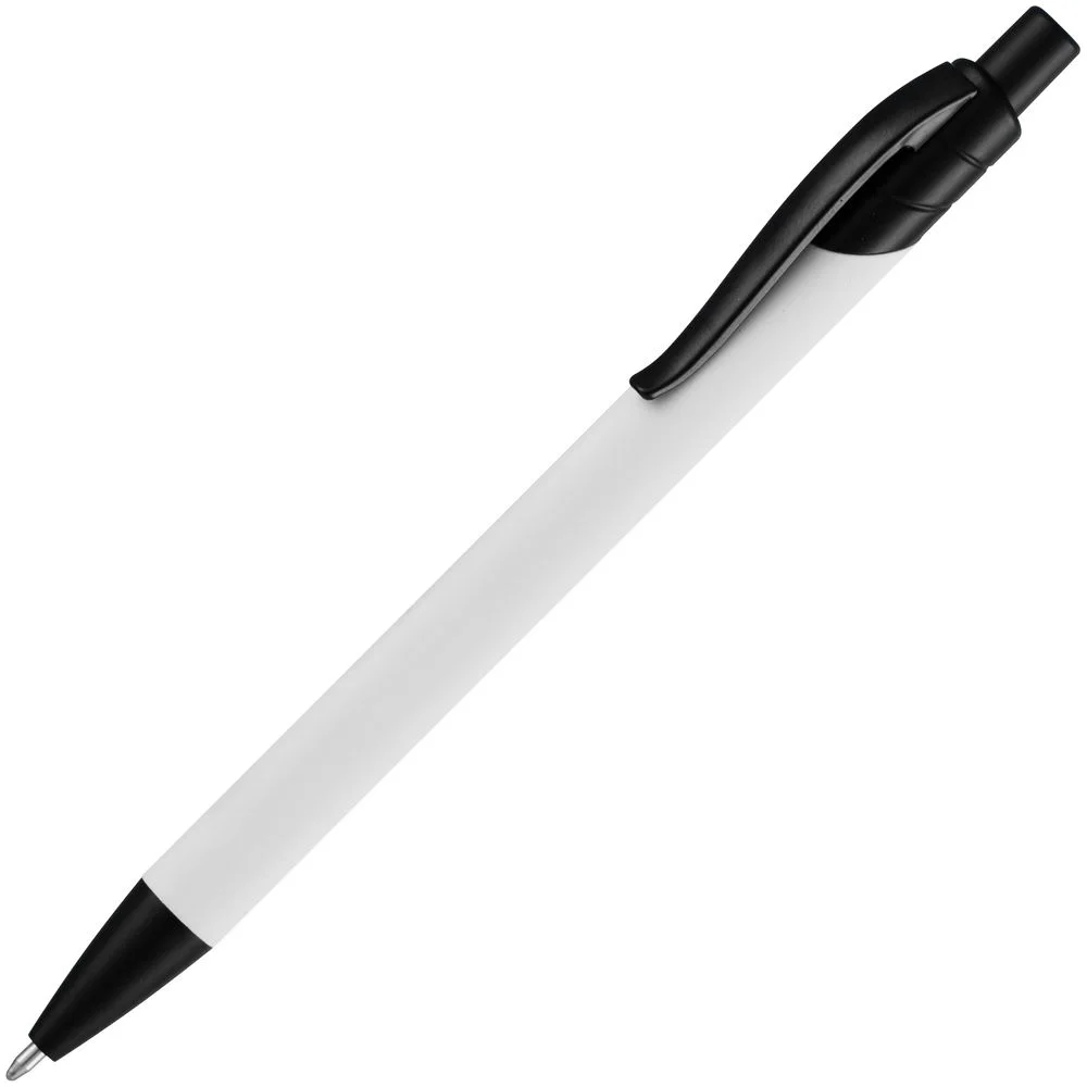 Ручка шариковая Undertone Black Soft Touch - фото 2