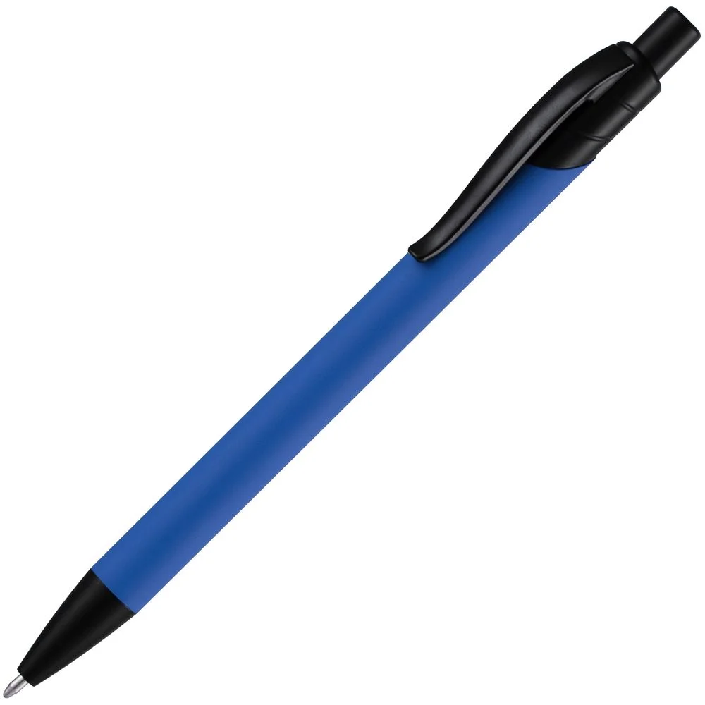 Ручка шариковая Undertone Black Soft Touch - фото 1