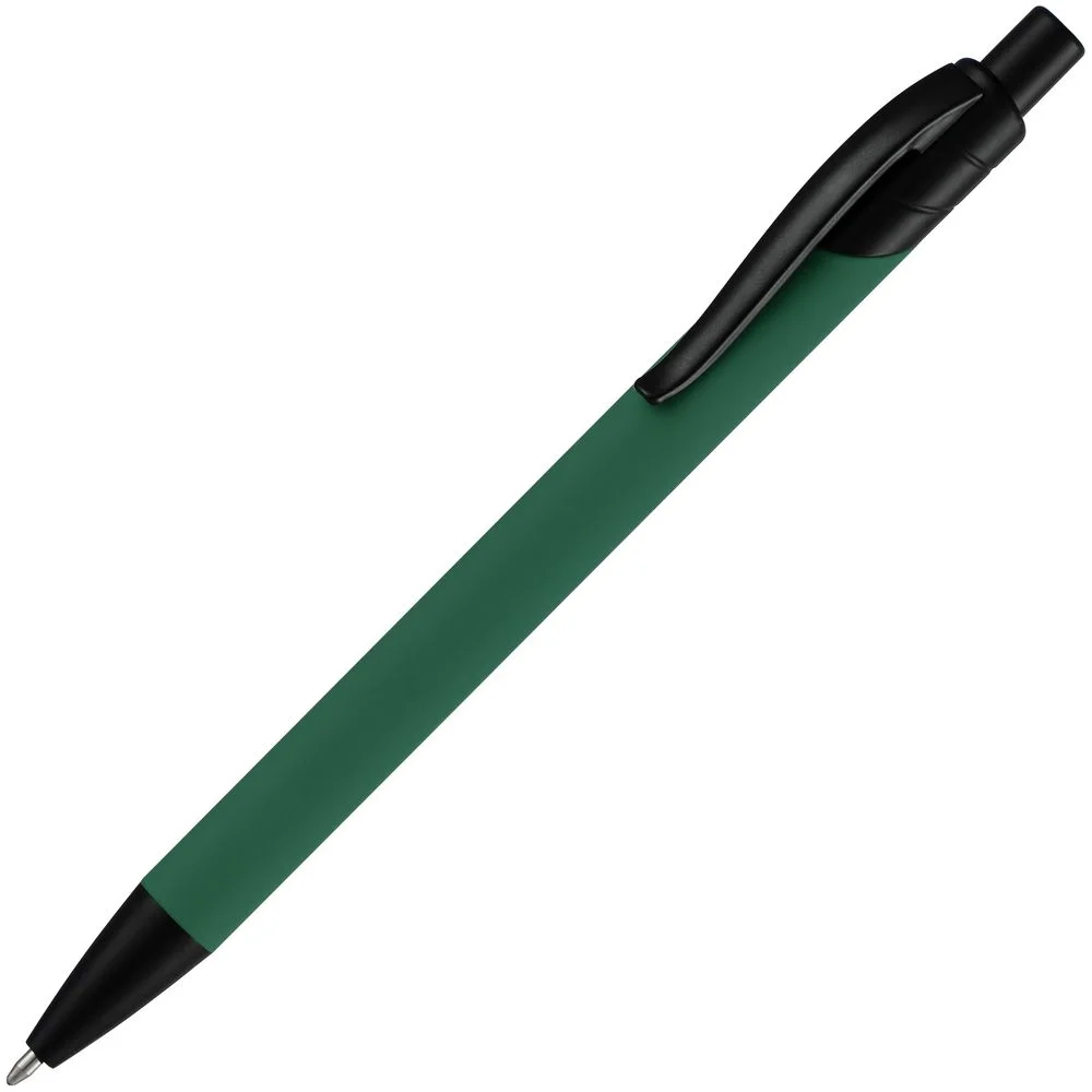 Ручка шариковая Undertone Black Soft Touch - фото 7