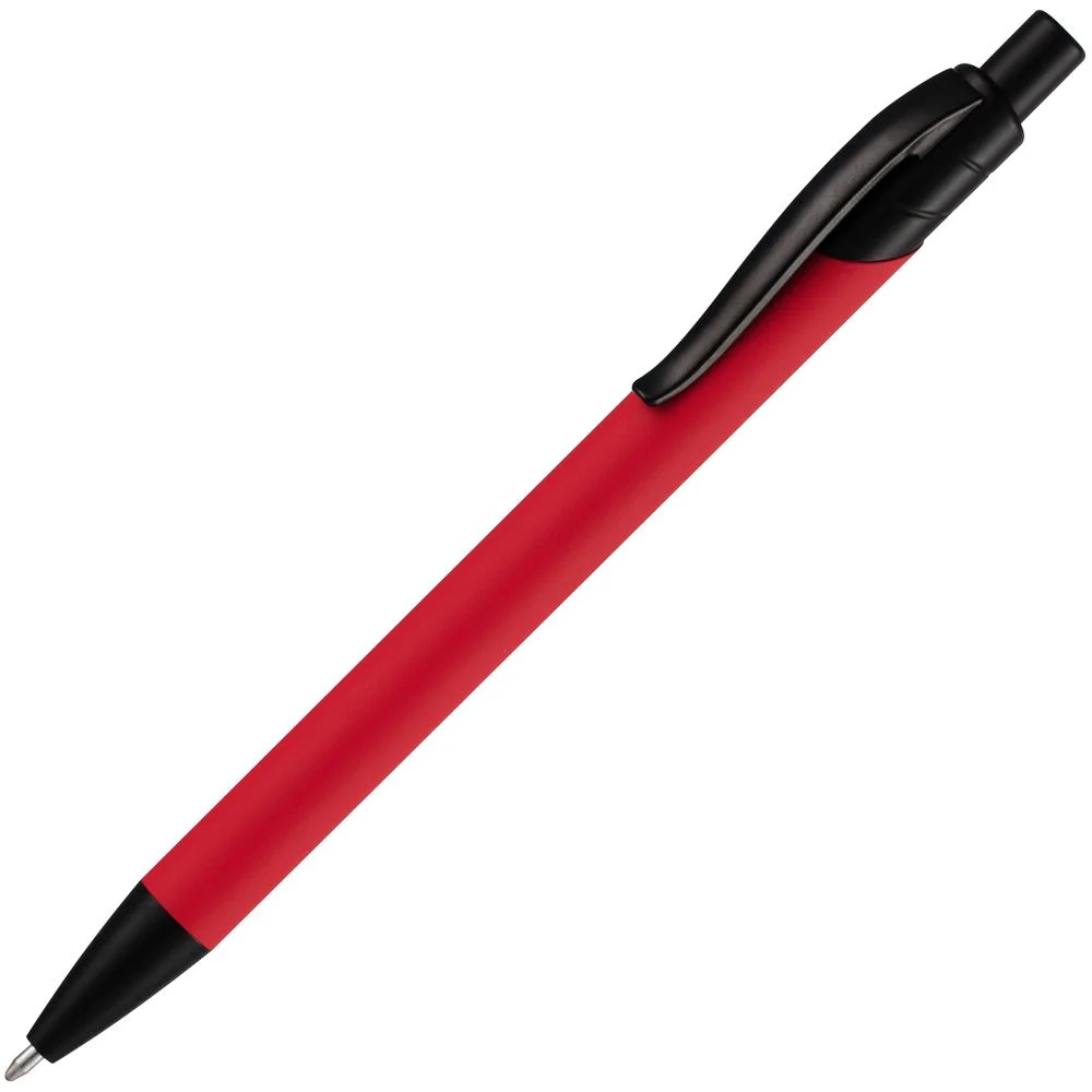 Ручка шариковая Undertone Black Soft Touch - фото 4