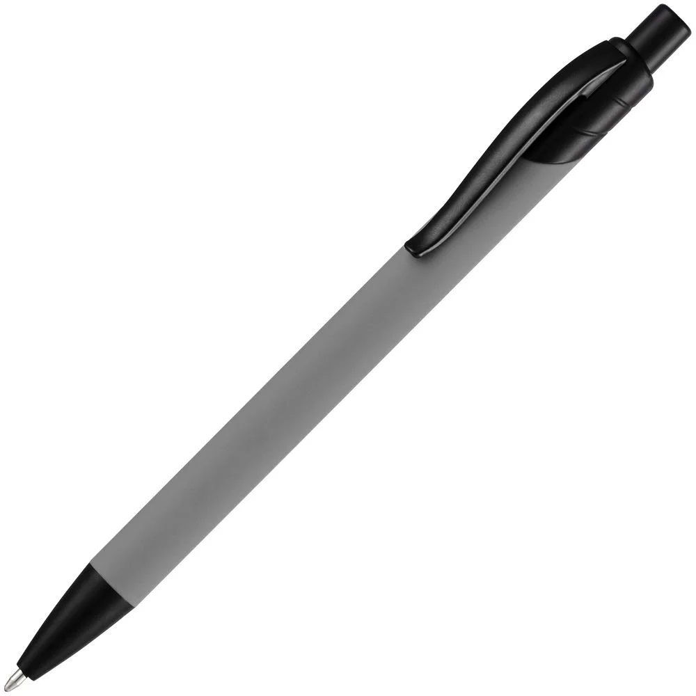 Ручка шариковая Undertone Black Soft Touch - фото 5