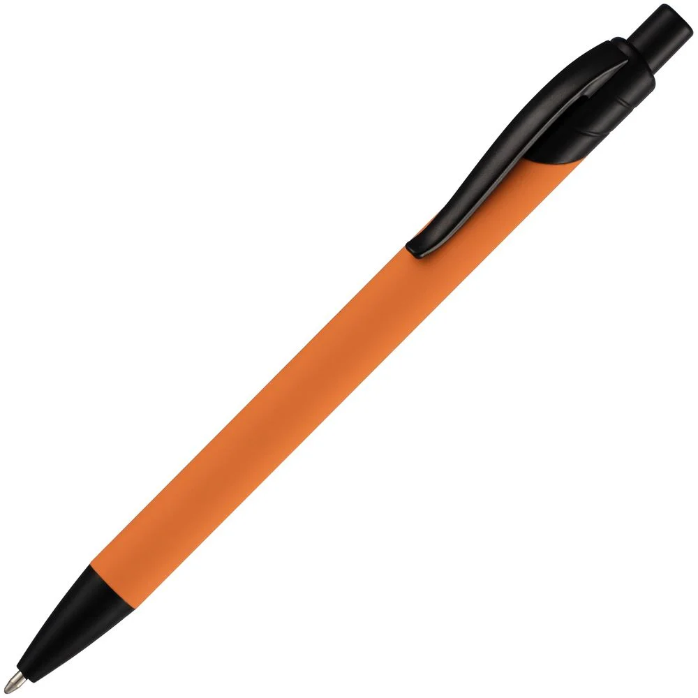 Ручка шариковая Undertone Black Soft Touch - фото 6
