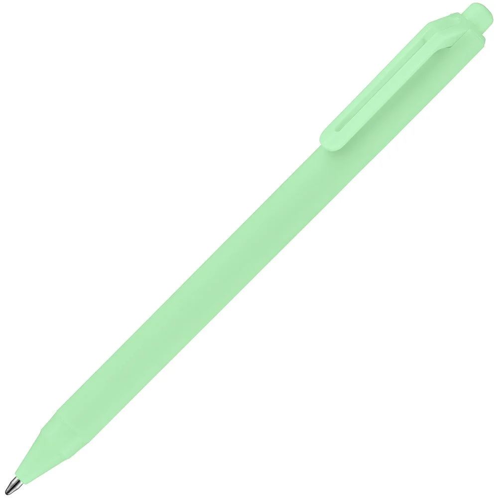 Ручка шариковая Cursive Soft Touch - фото 3