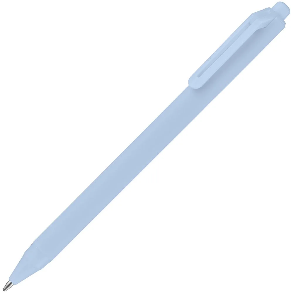 Ручка шариковая Cursive Soft Touch - фото 1