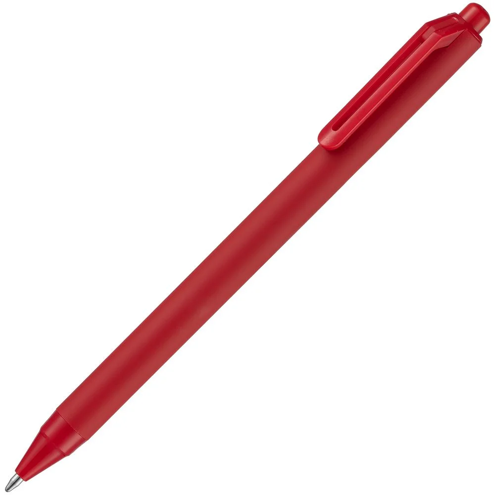Ручка шариковая Cursive Soft Touch - фото 6