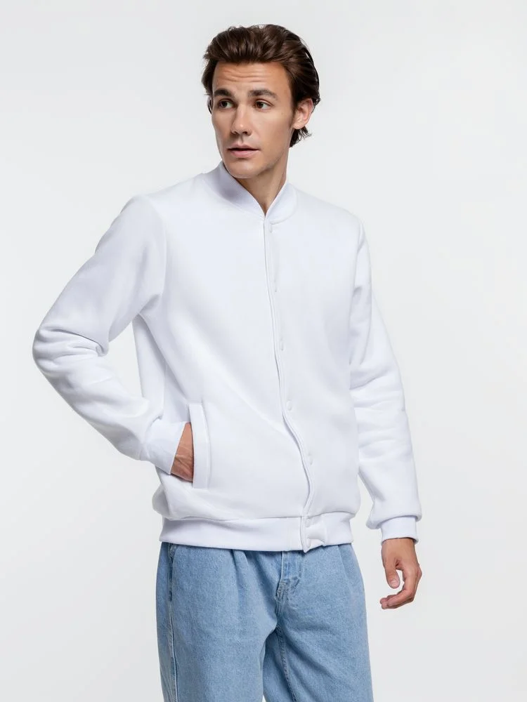 Бомбер Graduate - фото 4