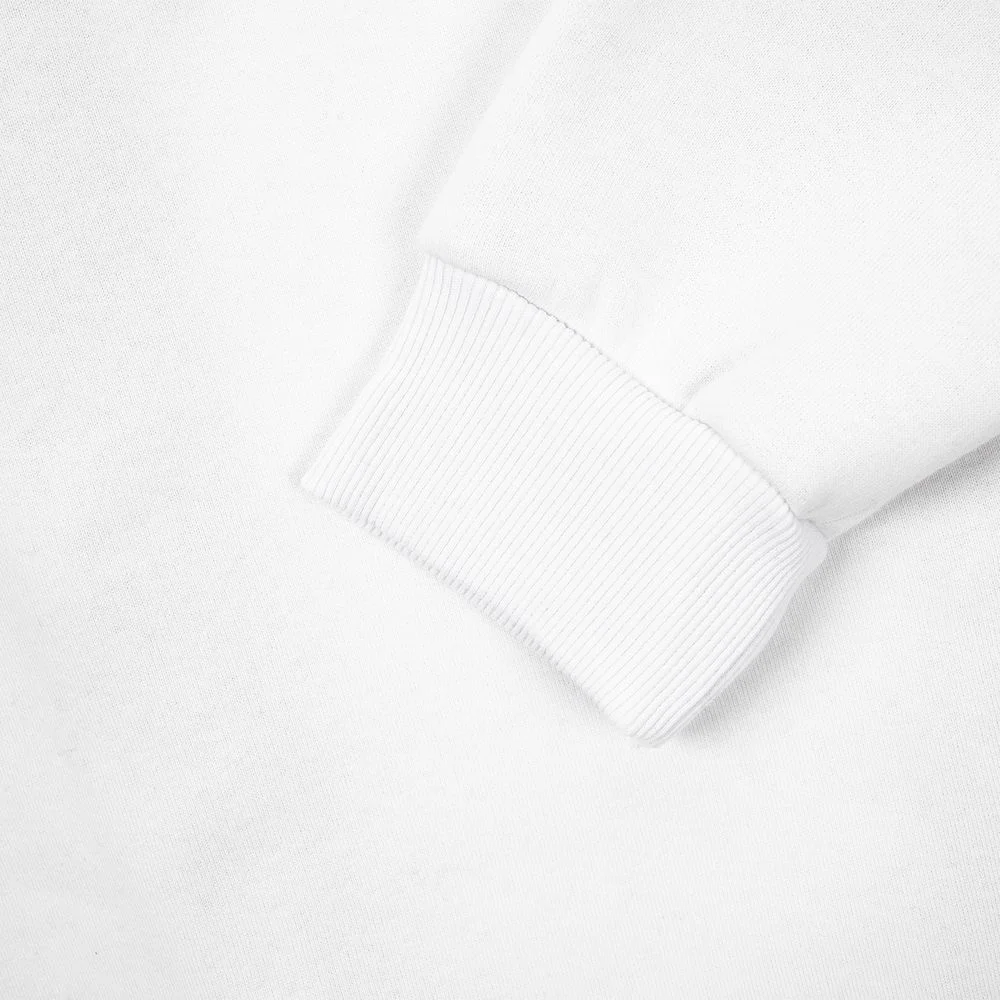 Бомбер Graduate, белый - фото 6