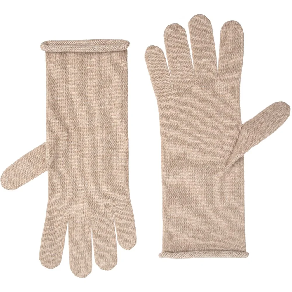 Перчатки Alpine удлиненные - фото 5