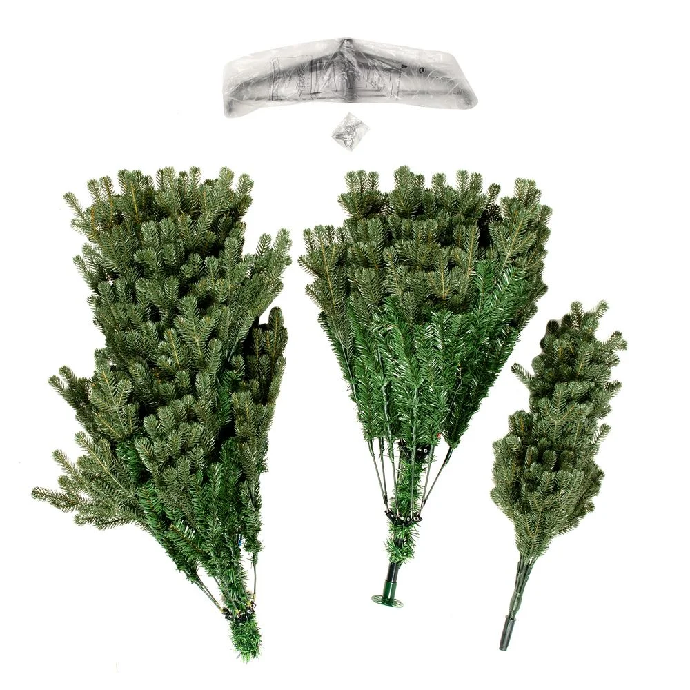 Искусственная ель Ms.Tree, 180 см - фото 7