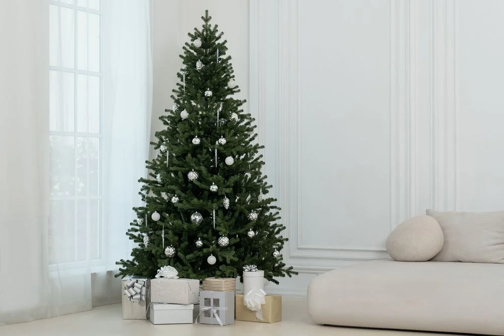 Искусственная ель Ms.Tree, 210 см - фото 4