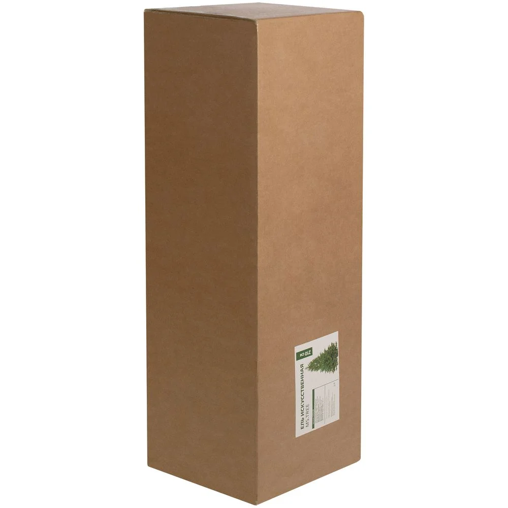 Искусственная ель Ms.Tree, 210 см - фото 5