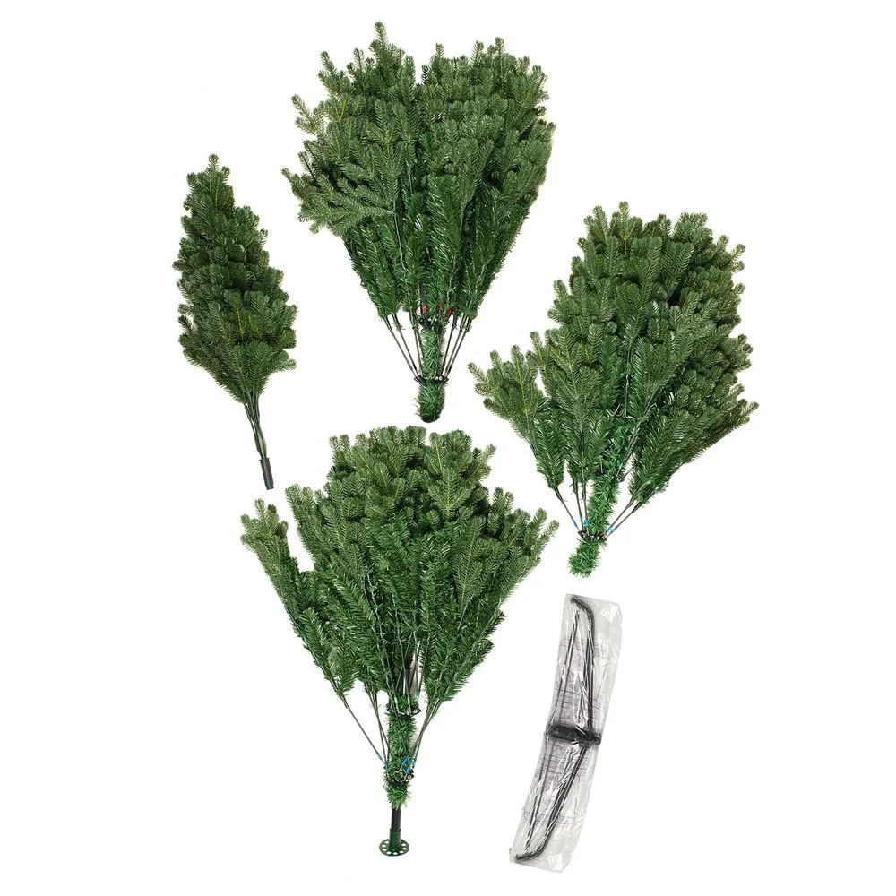 Искусственная ель Ms.Tree, 210 см - фото 7