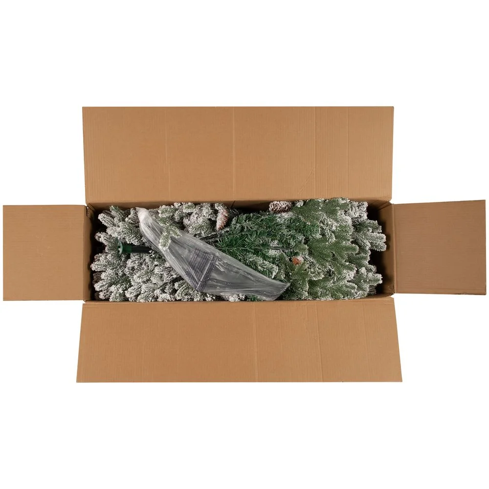 Искусственная ель Snegga, 120 см - фото 6