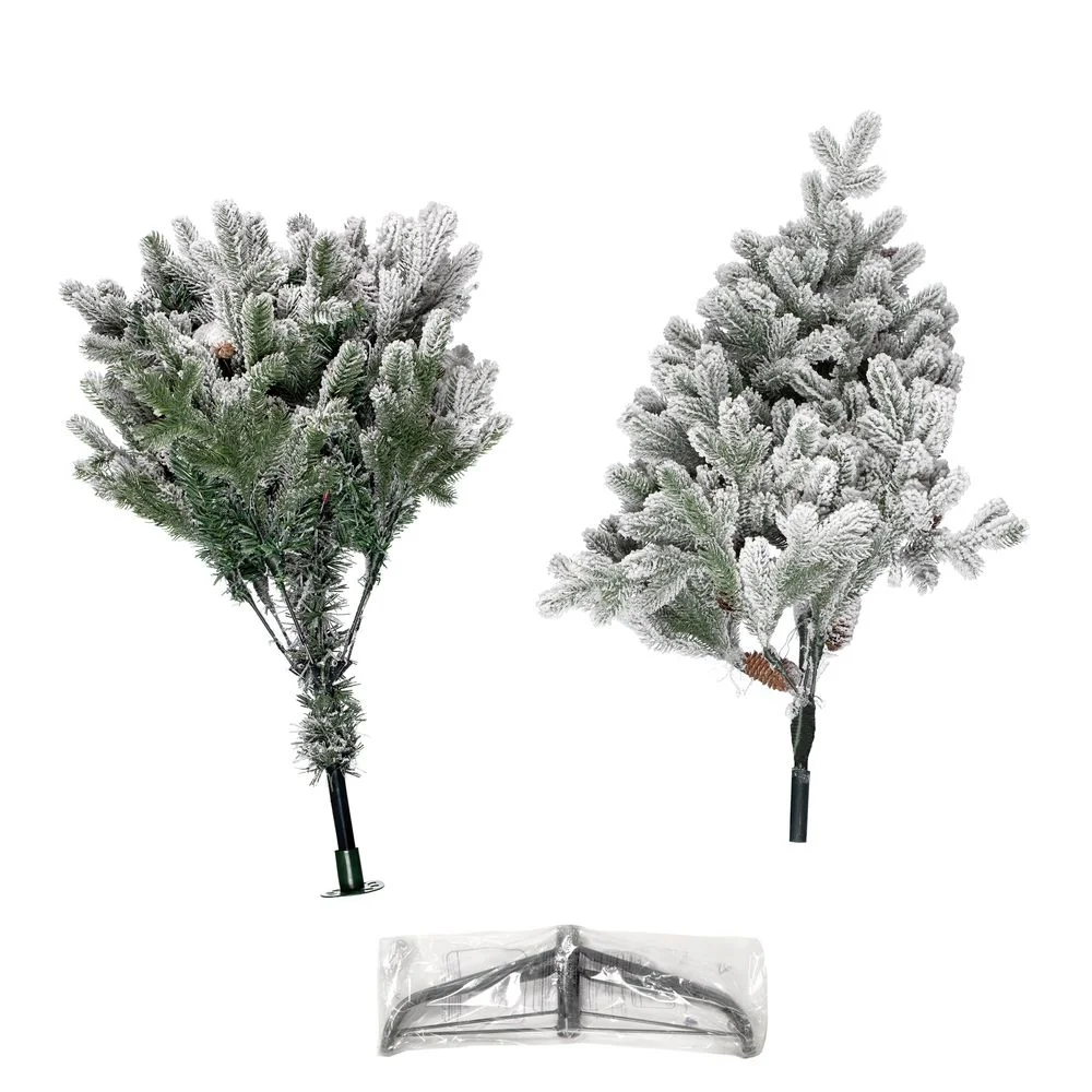 Искусственная ель Snegga, 120 см - фото 7