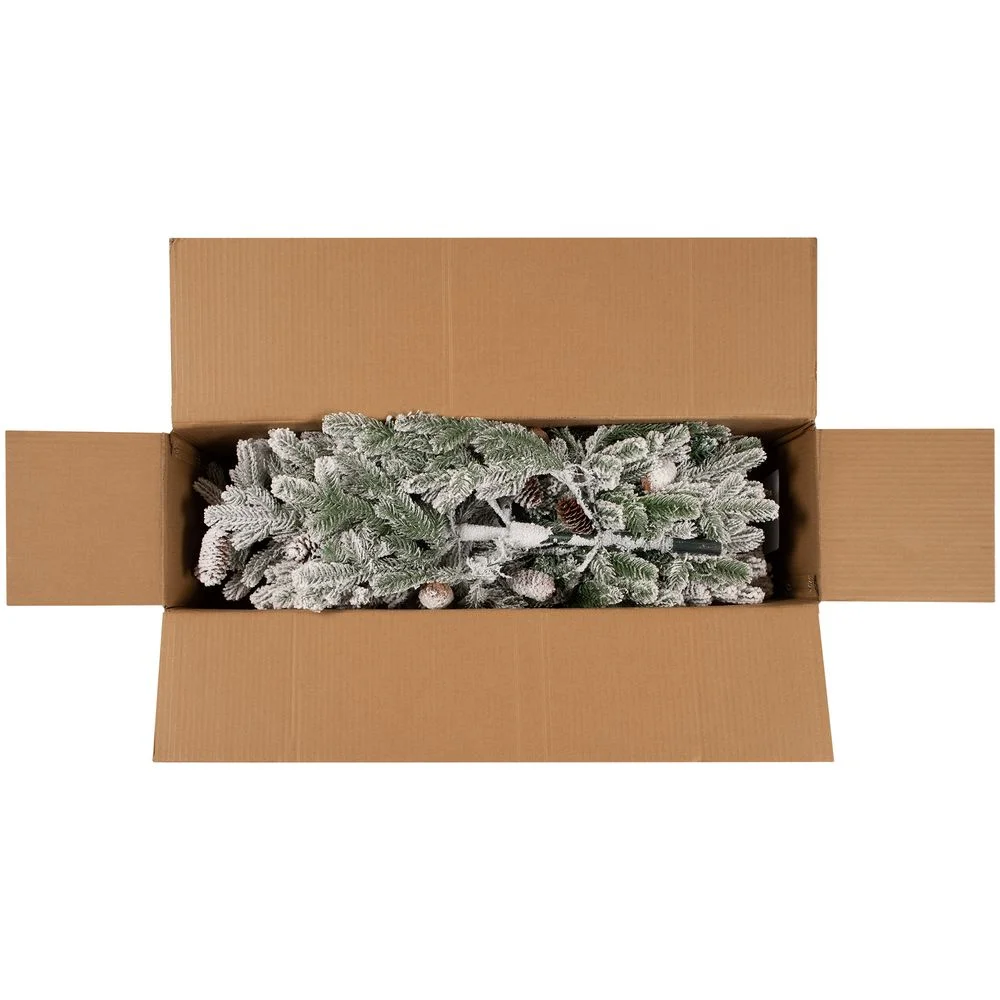 Искусственная ель Snegga, 180 см - фото 6