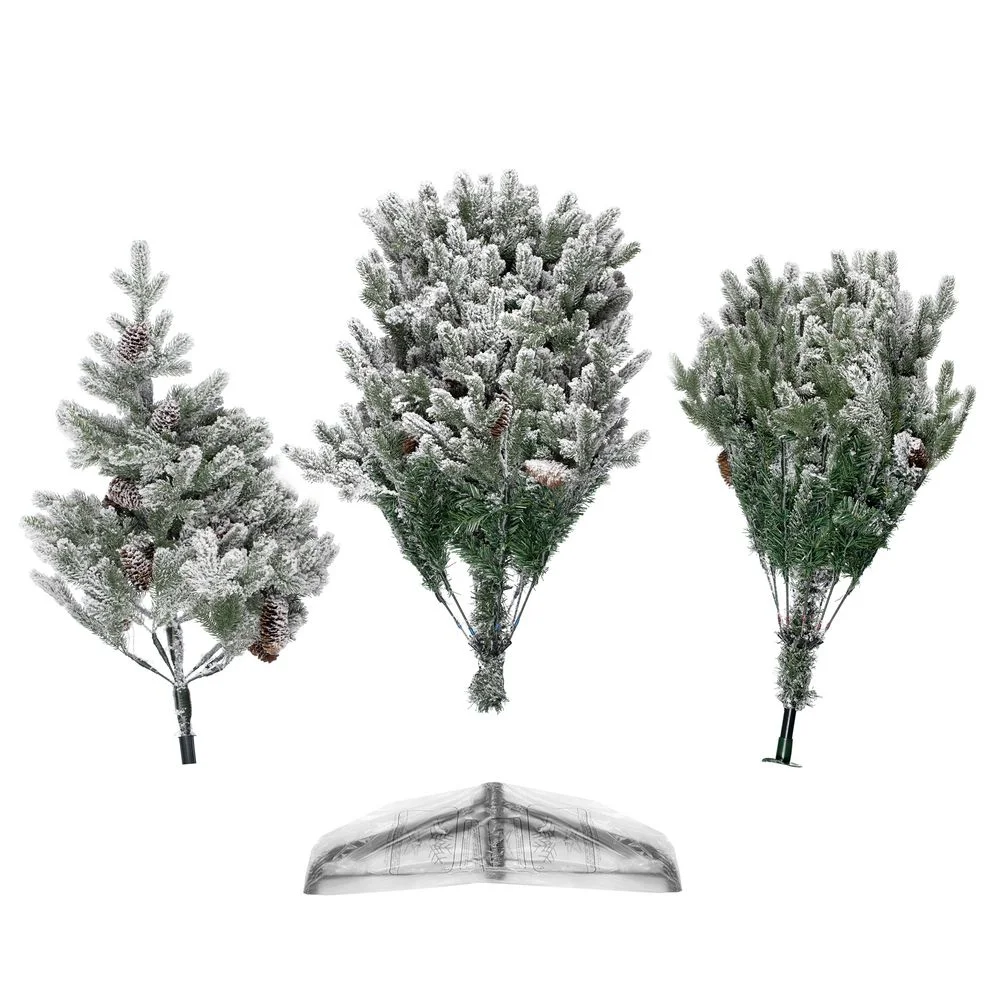 Искусственная ель Snegga, 180 см - фото 7