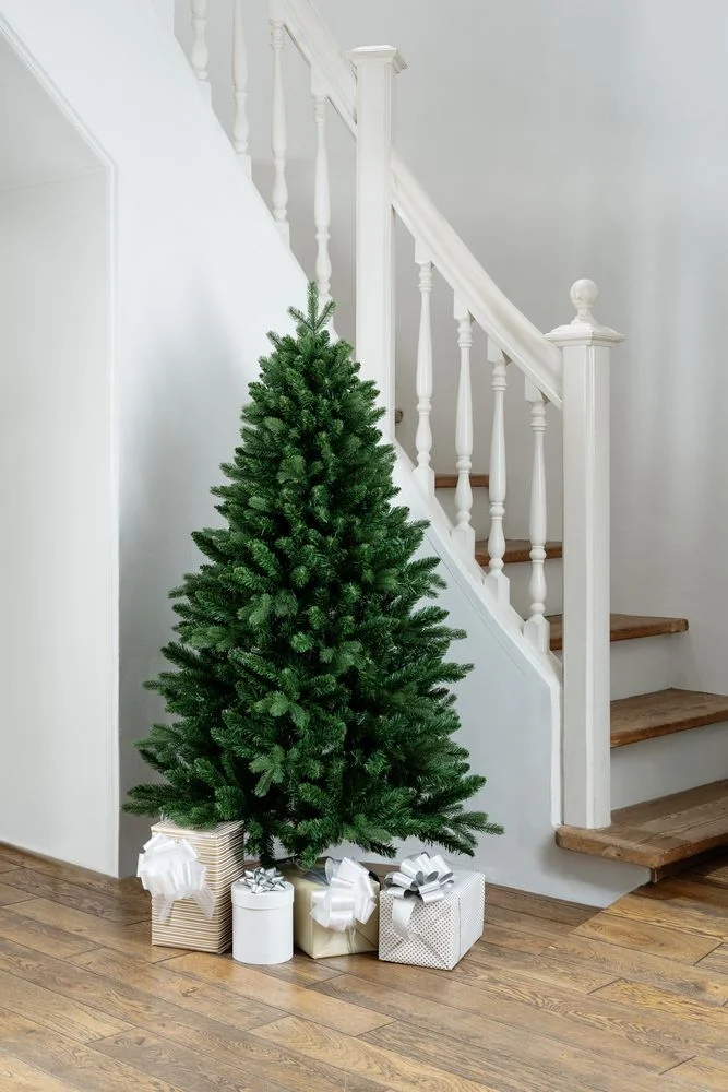 Искусственная ель Fuzzy, 150 см - фото 4