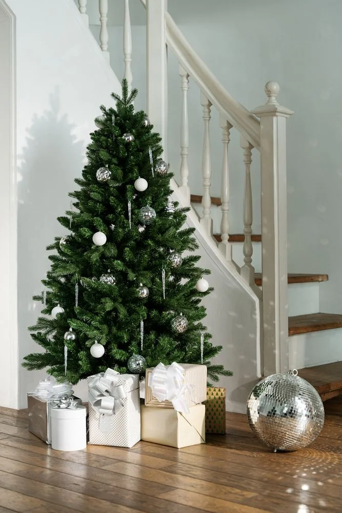 Искусственная ель Fuzzy, 150 см - фото 5