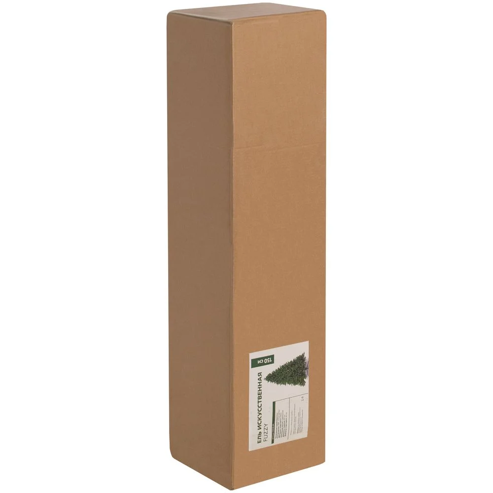 Искусственная ель Fuzzy, 150 см - фото 6