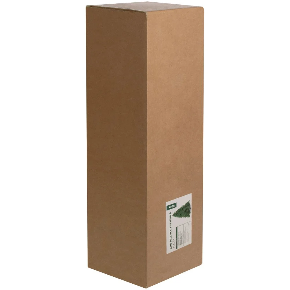 Искусственная ель Fuzzy, 180 см - фото 6