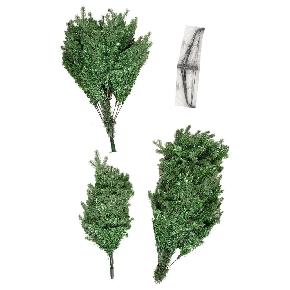 Искусственная ель Fuzzy, 180 см - фото 8