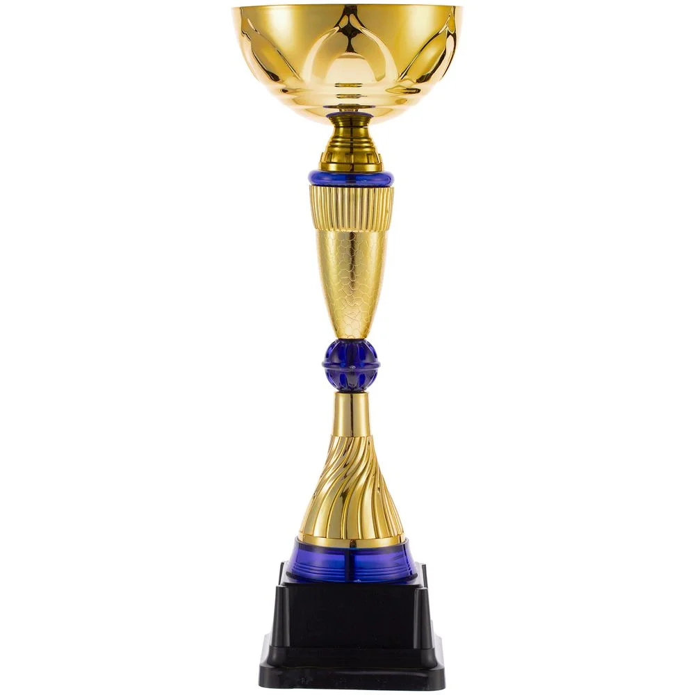 Кубок Awardee средний синий