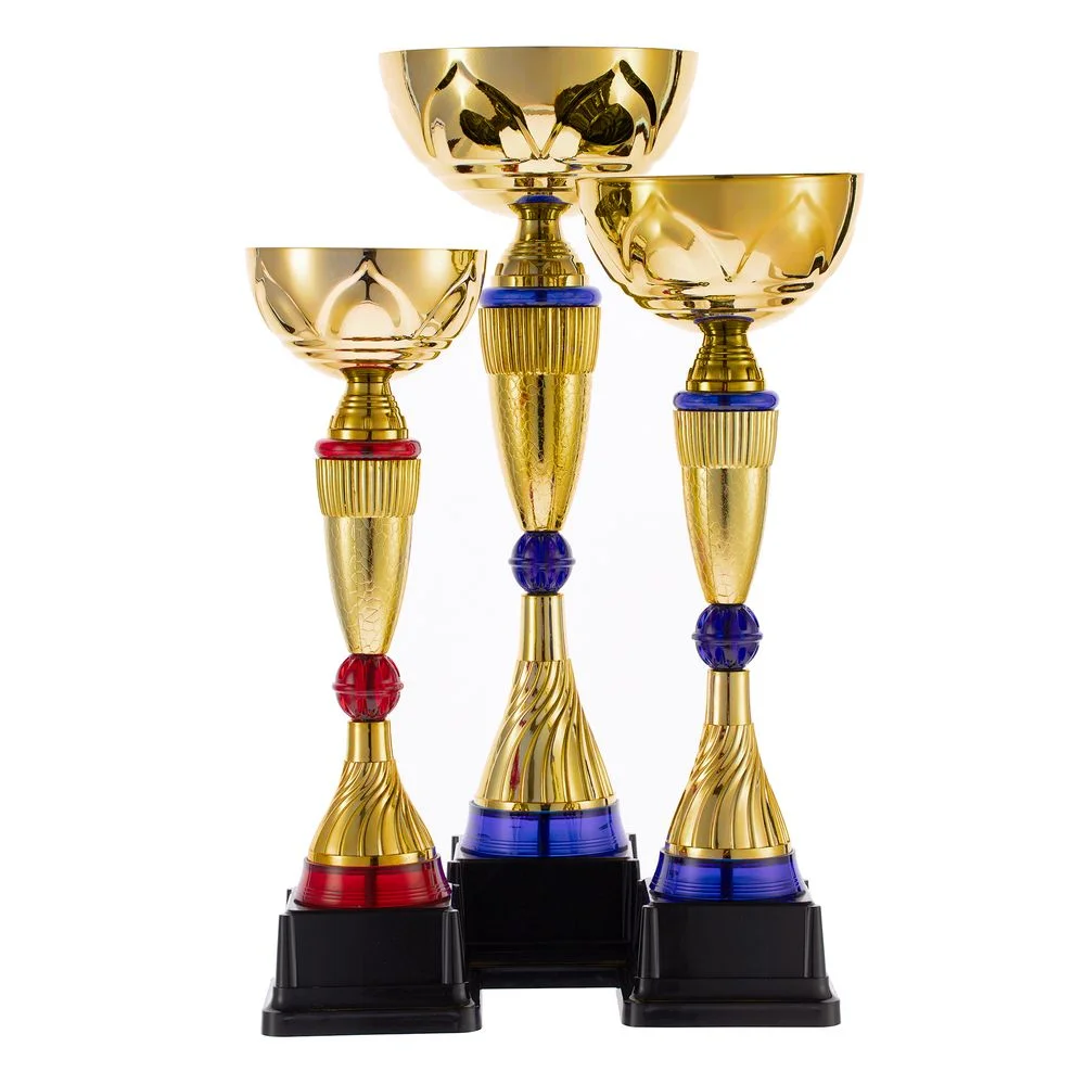 Кубок Awardee малый красный - фото 4