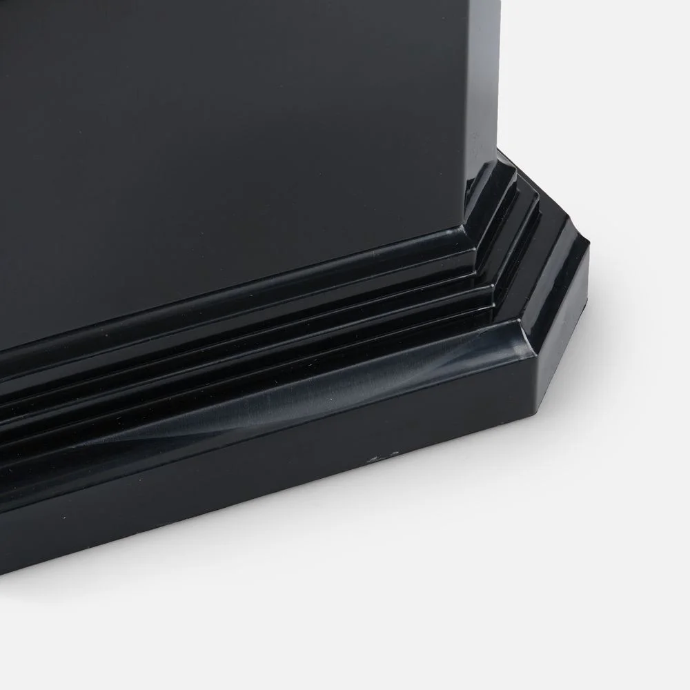 Кубок Recordsman золотистый - фото 4